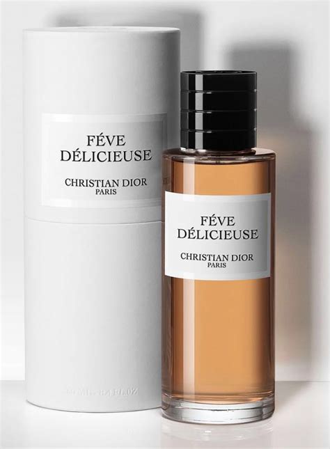 dior fève délicieuse 125ml|feve delicieuse christian Dior.